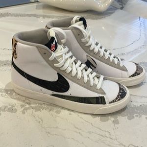 Blazer mid ‘77 sneakers